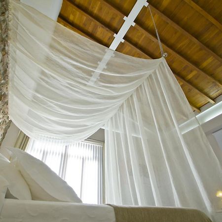 Villa Arce Hotel Puente Viesgo Chambre photo