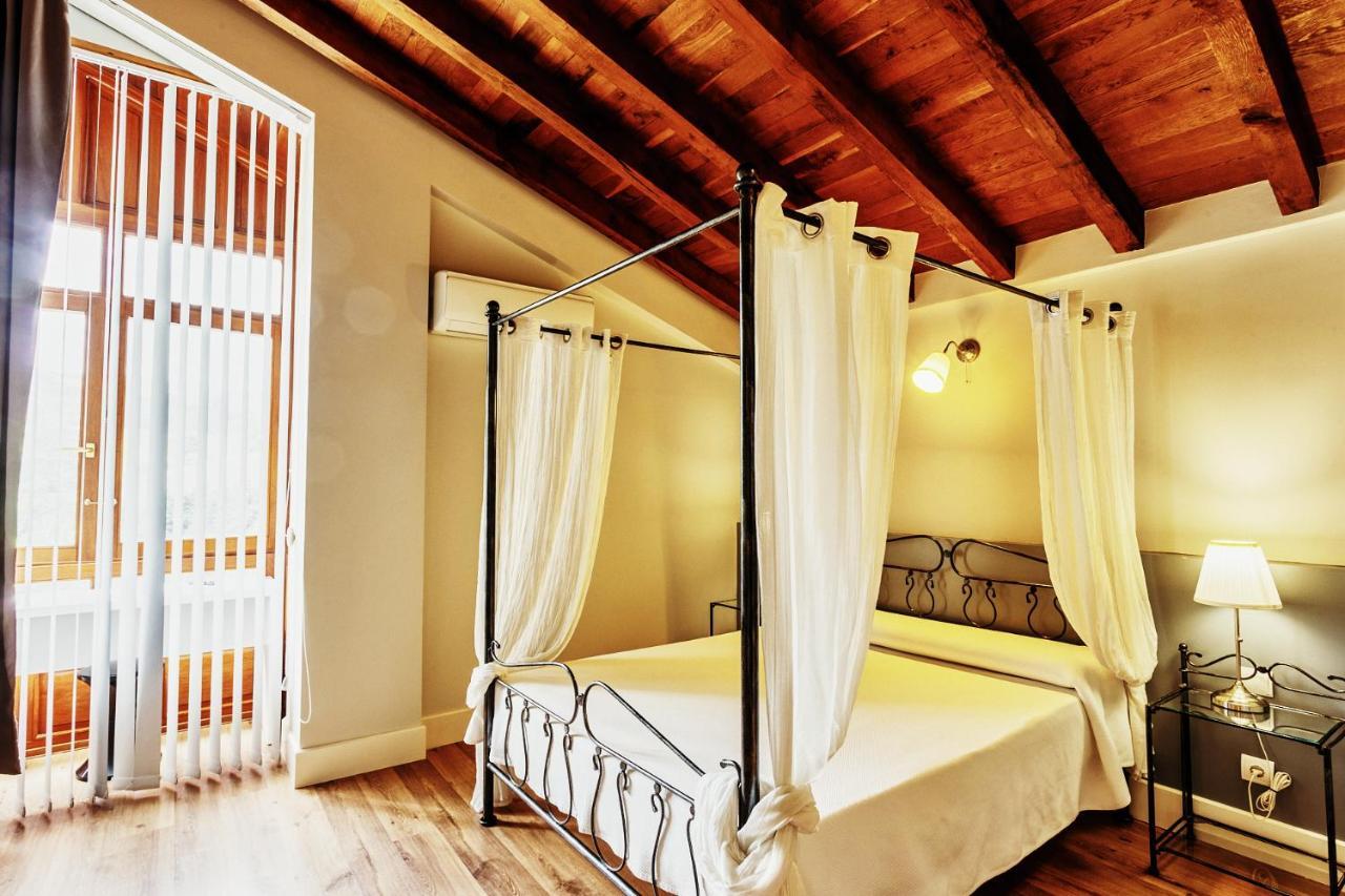 Villa Arce Hotel Puente Viesgo Extérieur photo