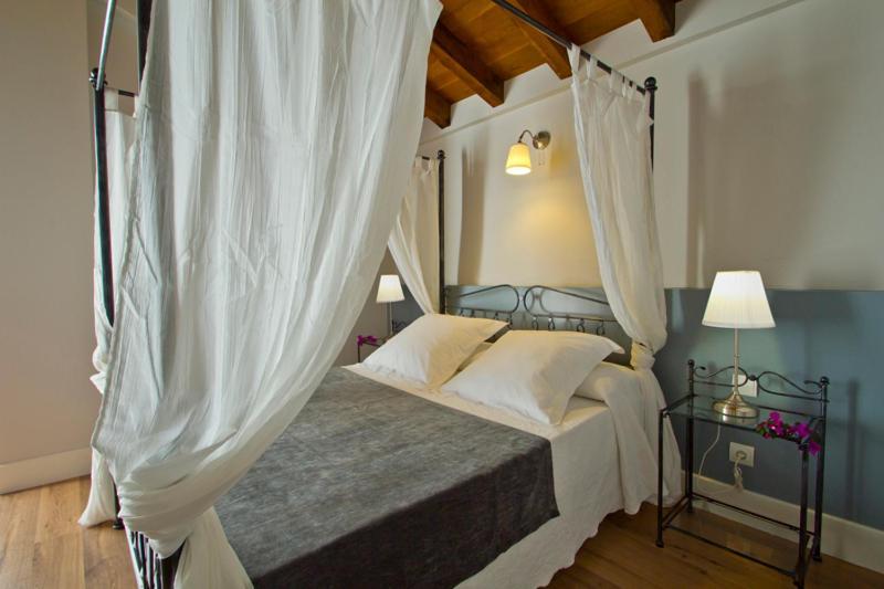 Villa Arce Hotel Puente Viesgo Extérieur photo