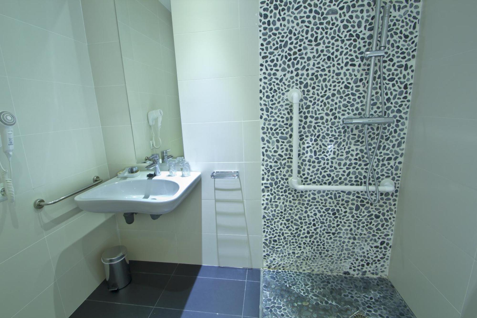 Villa Arce Hotel Puente Viesgo Chambre photo