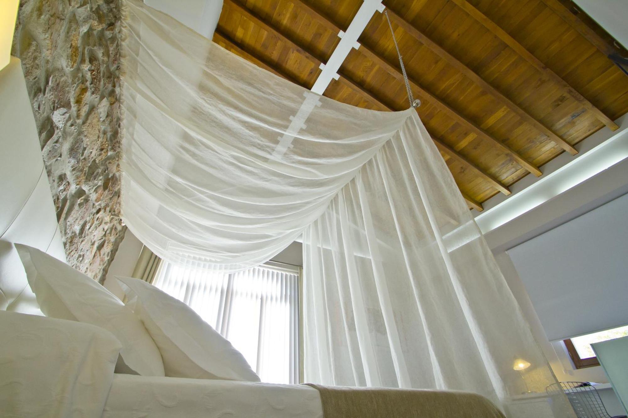 Villa Arce Hotel Puente Viesgo Chambre photo