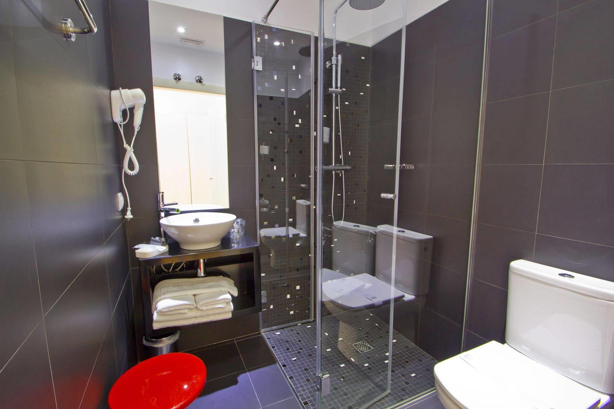 Villa Arce Hotel Puente Viesgo Extérieur photo